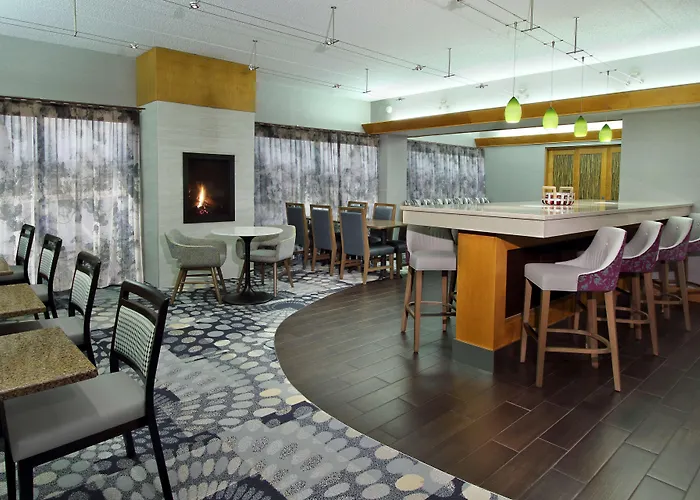 Hampton Inn Hagerstown-Maugansville